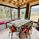 Сasa de vacaciones Grand Sissou Bugarach