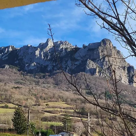Grand Sissou Holiday home
